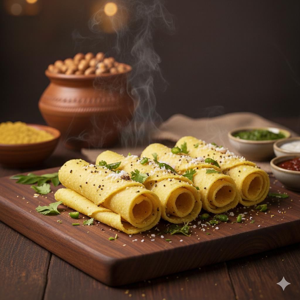 Khandvi